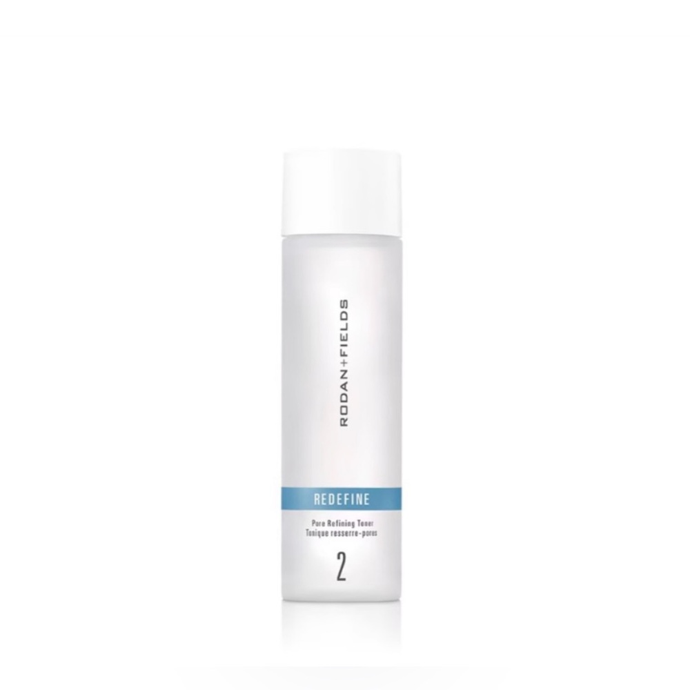 🤍Rodan + Fields - REDEFINE - Pore Refining Toner